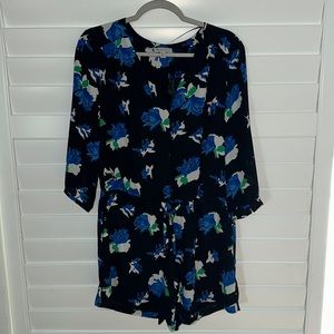 LILA ROSE JUMPSUIT FOR SALE. IN GREAT CONDITION!